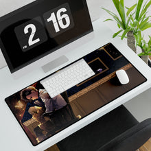 Load image into Gallery viewer, Anime Wand of Fortune Mouse Pad (Desk Mat)
