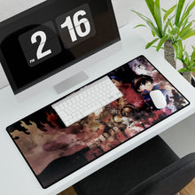 Load image into Gallery viewer, Anime Tengen Toppa Gurren Lagannr Mouse Pad (Desk Mat)
