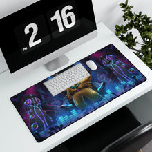 Load image into Gallery viewer, Smite Mouse Pad (Desk Mat)
