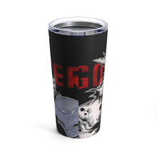 Load image into Gallery viewer, Goblin Slayer Goblin Slayer Tumbler 20oz
