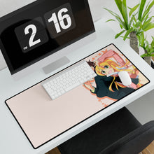 Load image into Gallery viewer, Anime The iDOLM@STER Mouse Pad (Desk Mat)
