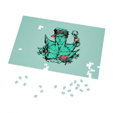 Load image into Gallery viewer, Anime Jojo&#39;s Bizarre Adventure Jigsaw Puzzle

