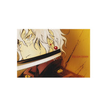 Load image into Gallery viewer, D.Gray-man Allen Walker Rug

