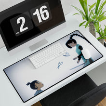 Load image into Gallery viewer, Scissor Seven Mouse Pad (Desk Mat)
