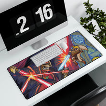 Load image into Gallery viewer, Crossover Mouse Pad (Desk Mat)
