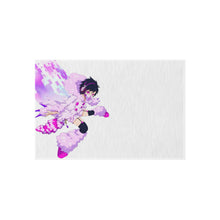 Load image into Gallery viewer, Durarara!! Izaya Orihara Rug
