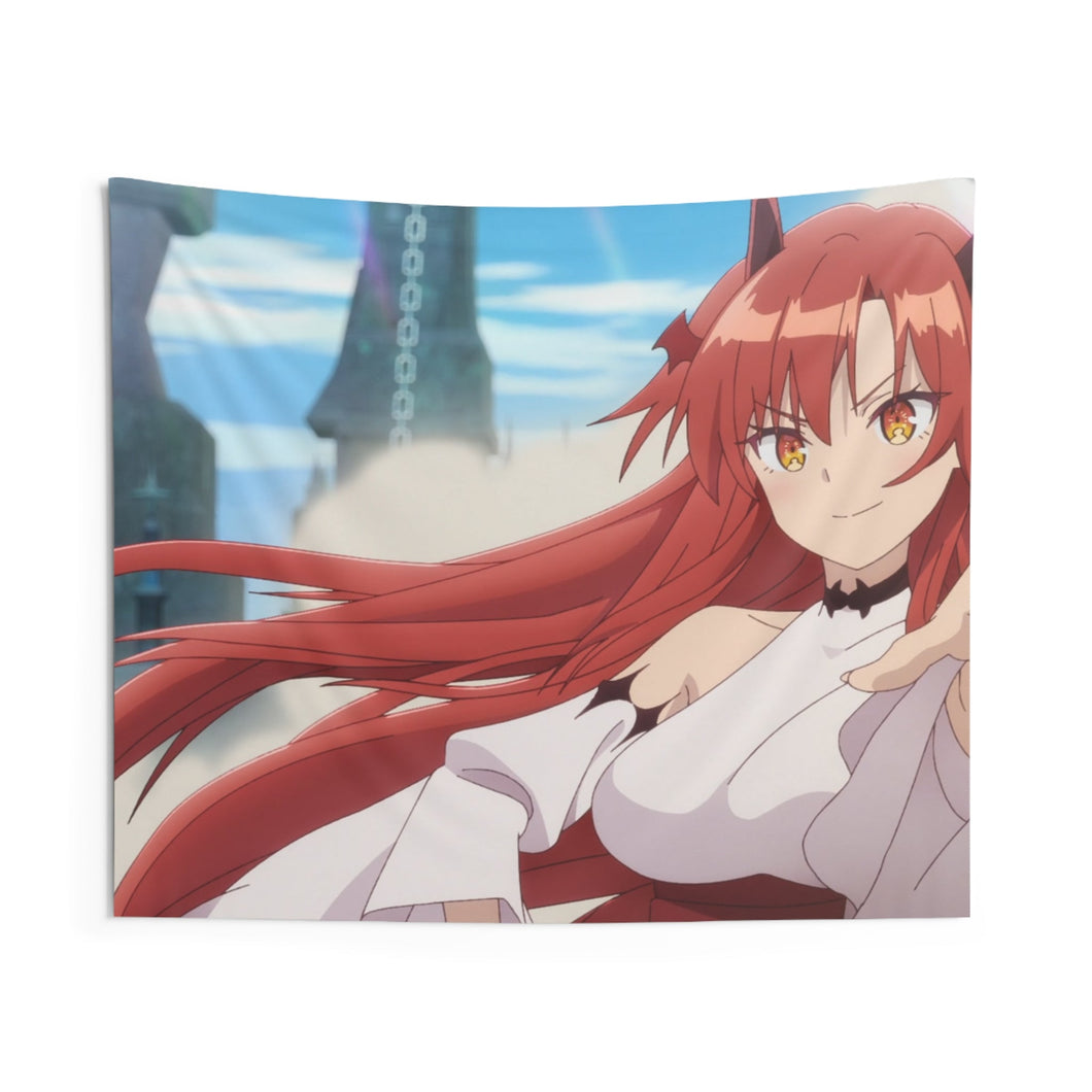 Let's Duel Indoor Wall Tapestry