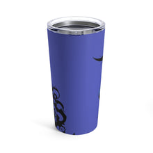 Load image into Gallery viewer, Hellsing Alucard Tumbler 20oz
