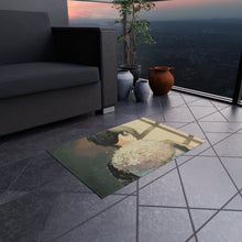 Load image into Gallery viewer, Anime Chainsaw Man Rug

