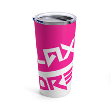 Load image into Gallery viewer, Fairy Tail Tumbler 20oz
