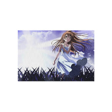 Load image into Gallery viewer, Clannad Rug
