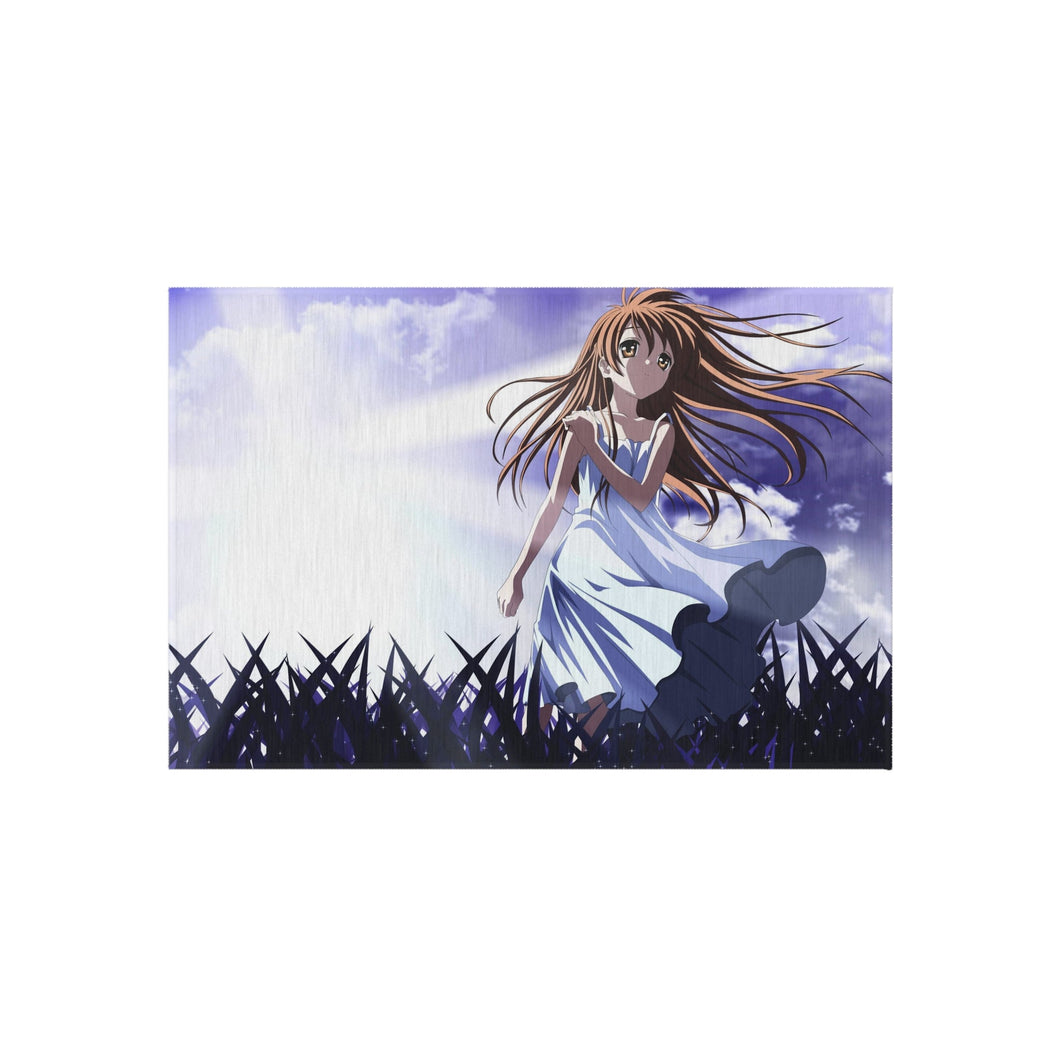 Clannad Rug