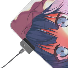 Load image into Gallery viewer, Touhou RGB LED Mouse Pad (Desk Mat)
