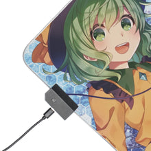 Load image into Gallery viewer, Touhou RGB LED Mouse Pad (Desk Mat)
