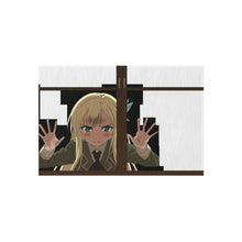 Load image into Gallery viewer, Boku Wa Tomodachi Ga Sukunai Sena Kashiwazaki Rug
