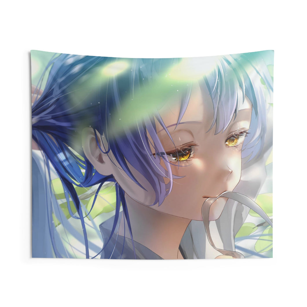 Love Live! Umi Sonoda Indoor Wall Tapestry