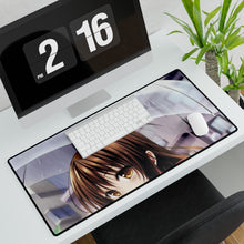 Load image into Gallery viewer, Anime To Love-Ru: Darkness Mouse Pad (Desk Mat)
