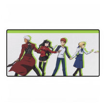 Load image into Gallery viewer, Carnival Phantasm Mouse Pad (Desk Mat)

