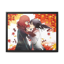 Load image into Gallery viewer, Anime Love Live! Canvas Framed Art Print
