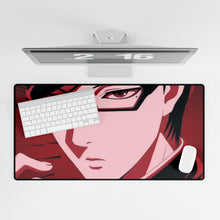 Load image into Gallery viewer, Haven t You Heard I m Sakamoto Mouse Pad (Desk Mat)
