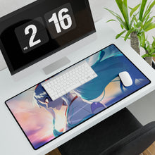 Load image into Gallery viewer, Anime One Piece Mouse Pad (Desk Mat)
