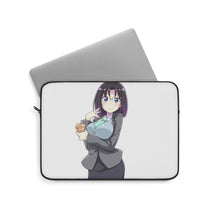 Load image into Gallery viewer, Miss Kobayashi&#39;s Dragon Maid Laptop Sleeve
