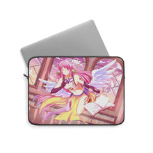 Load image into Gallery viewer, Jibril Laptop Sleeve
