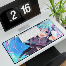 Load image into Gallery viewer, Anime Vocaloid Mouse Pad (Desk Mat)

