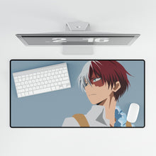 Load image into Gallery viewer, Anime My Hero Academia Mouse Pad (Desk Mat)
