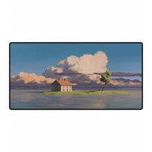 Load image into Gallery viewer, Anime Spirited Awayr Mouse Pad (Desk Mat)
