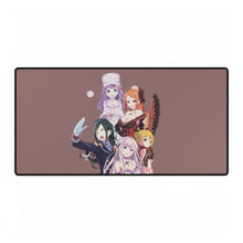 Load image into Gallery viewer, The candidates - Re:Zero kara Hajimeru Isekai Seikatsu Mouse Pad (Desk Mat)
