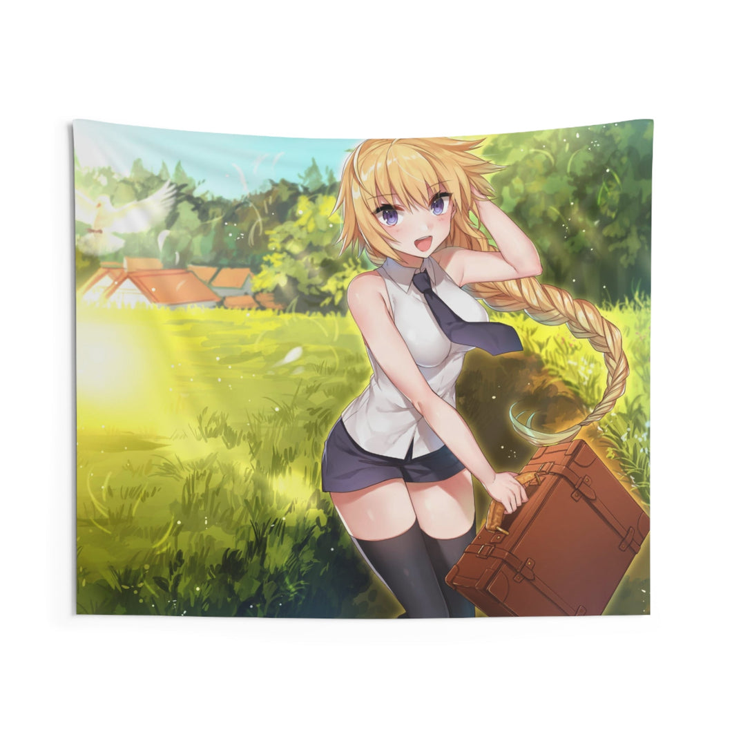 Fate/Apocrypha Indoor Wall Tapestry