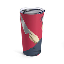 Load image into Gallery viewer, Food Wars: Shokugeki No Soma Tumbler 20oz
