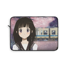 Load image into Gallery viewer, Eru Chitanda Laptop Sleeve
