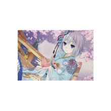 Load image into Gallery viewer, Date A Live Rug
