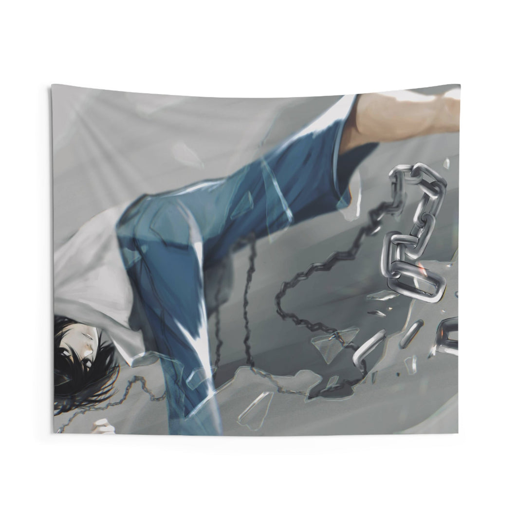 Anime Death Note Indoor Wall Tapestry