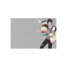 Load image into Gallery viewer, Anime Bleach Rug
