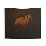 Anime Fairy Tail Indoor Wall Tapestry
