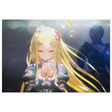 Load image into Gallery viewer, Anime Overlord Jigsaw Puzzle
