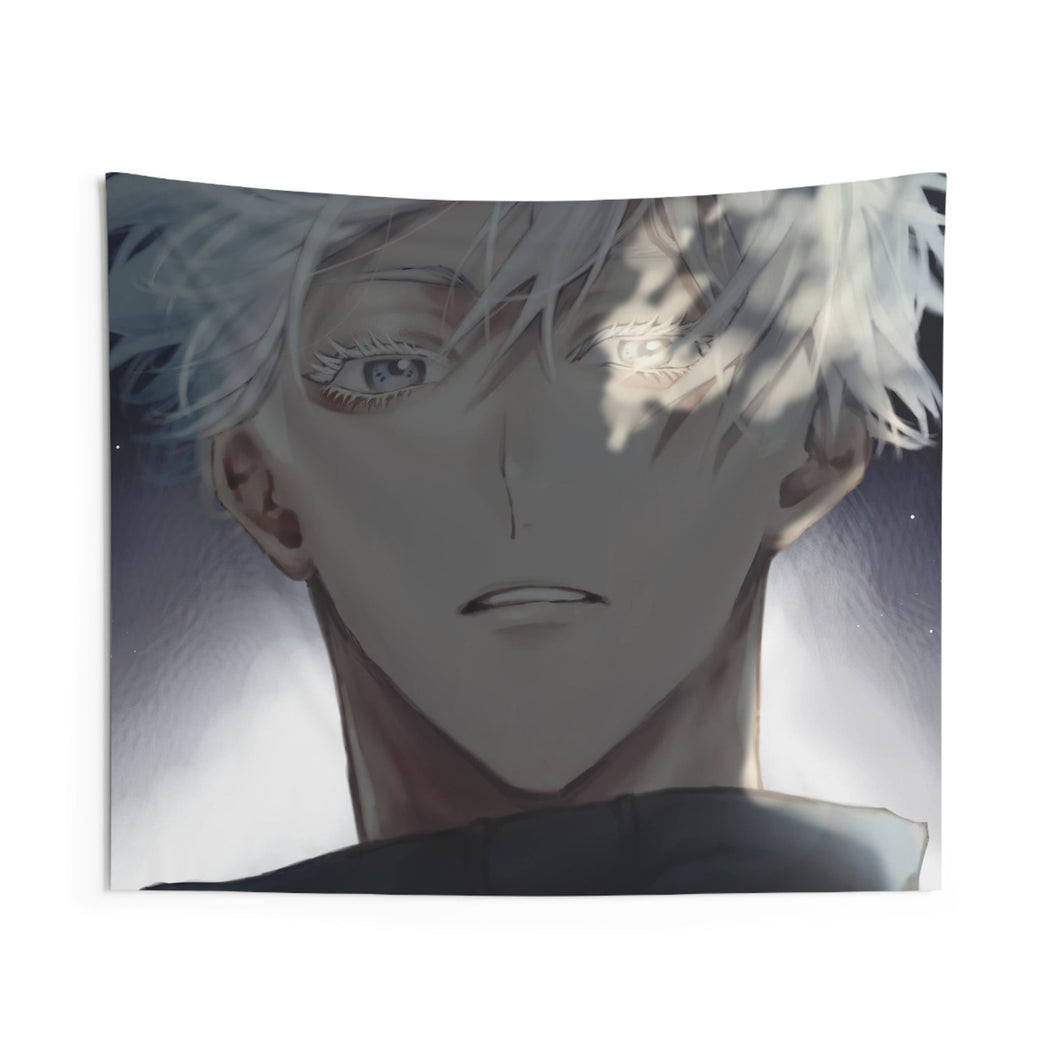 Jujutsu Kaisen Indoor Wall Tapestry