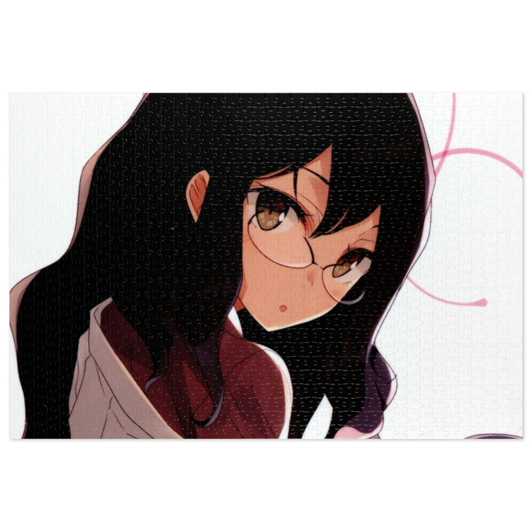 Rascal Does Not Dream of Bunny Girl Senpai Jigsaw Puzzle