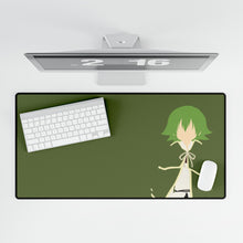 Load image into Gallery viewer, Anime Shaman King Mouse Pad (Desk Mat)
