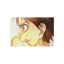 Load image into Gallery viewer, Anime Attack On Titan Rug
