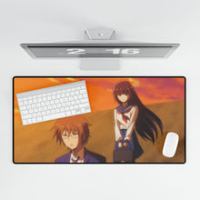 Load image into Gallery viewer, Daily Lives Of High School Boys Mouse Pad (Desk Mat)
