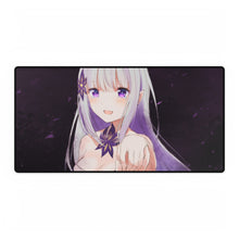 Load image into Gallery viewer, Anime Re:ZERO -Starting Life in Another World- Mouse Pad (Desk Mat)
