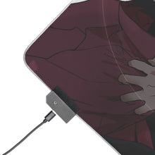 Load image into Gallery viewer, Fukurodani Academy vs Nekoma High School RGB LED Mouse Pad (Desk Mat)
