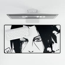 Load image into Gallery viewer, Anime Naruto Mouse Pad (Desk Mat)
