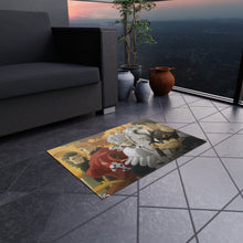 Load image into Gallery viewer, Black Clover Rug
