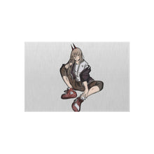 Load image into Gallery viewer, The Tamed Devil Rug
