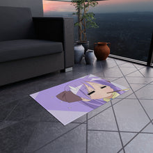 Load image into Gallery viewer, Lucky Star Kagami Hiiragi Rug
